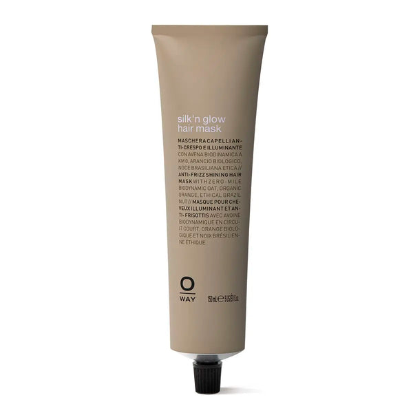 Silk´n Glow Hair Mask 150 ml