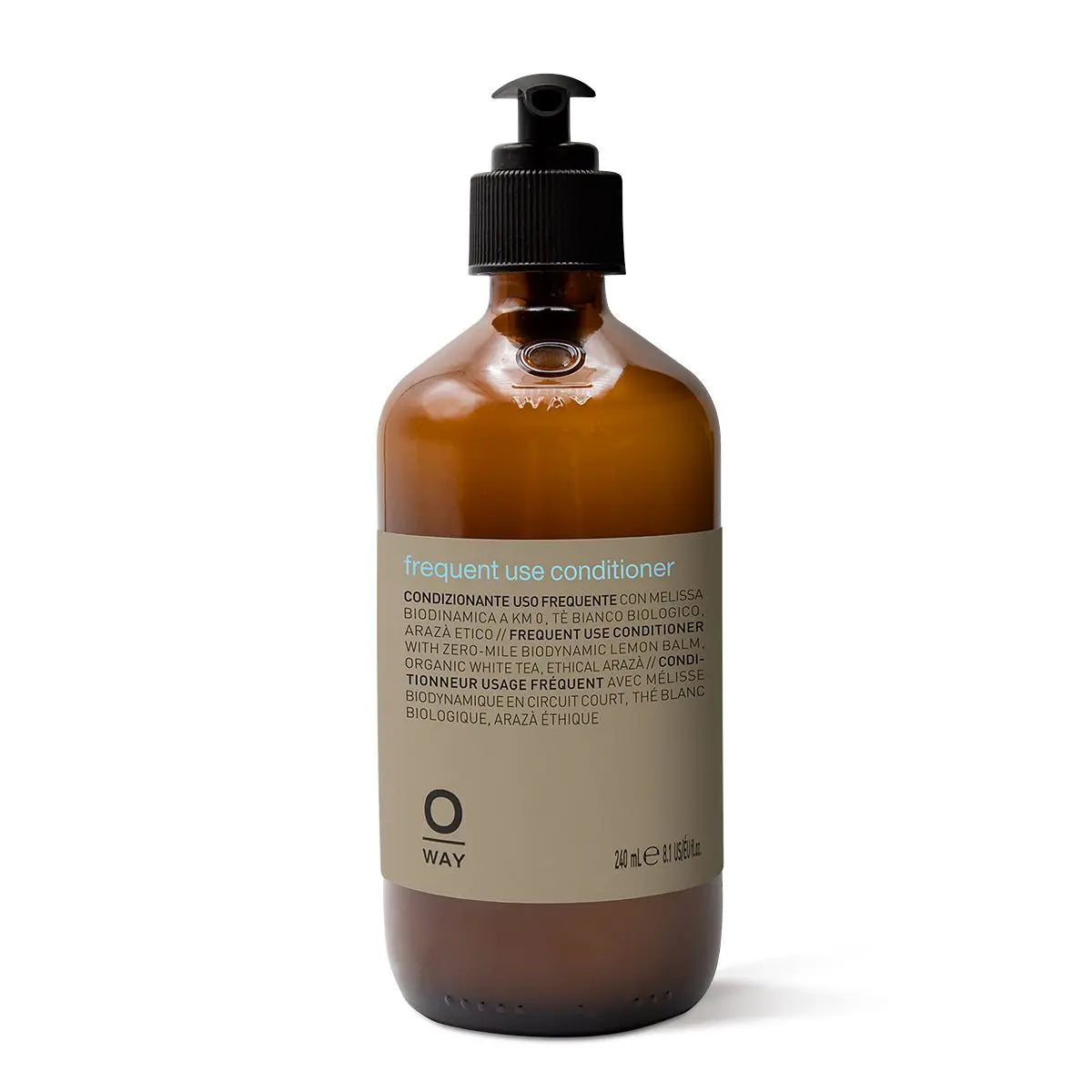 Frequent use conditioner 240 ml
